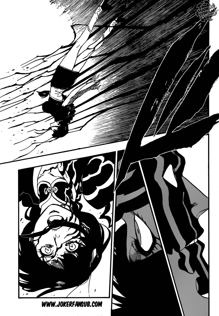 Read Bleach (es) Manga Online