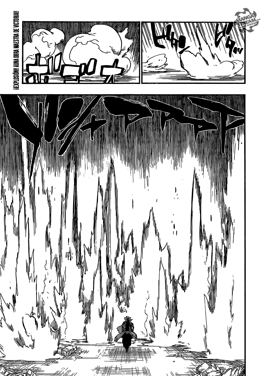 Read Bleach (es) Manga Online