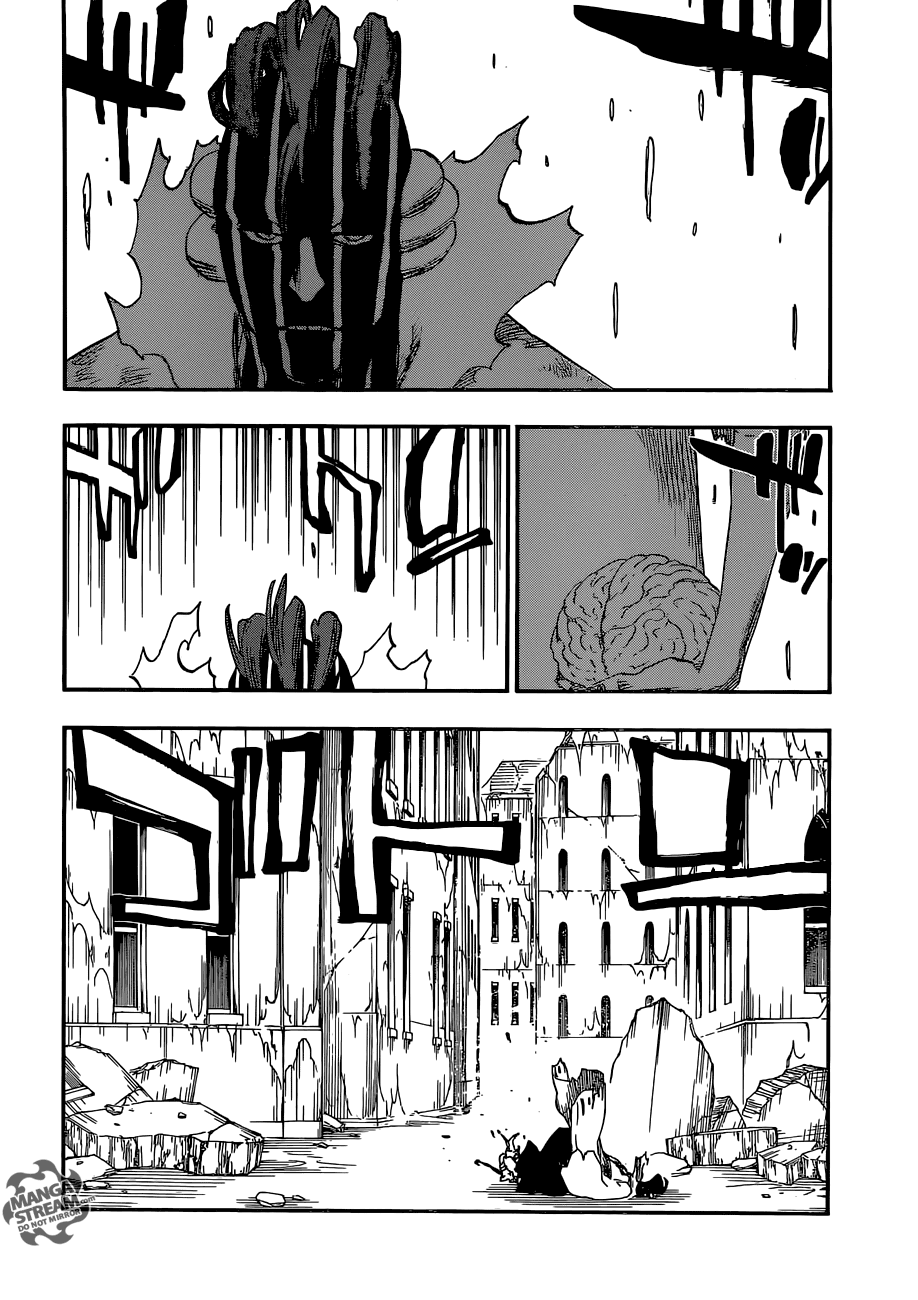 Read Bleach (es) Manga Online