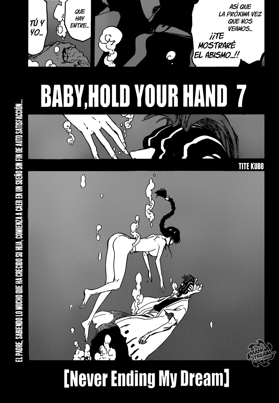 Read Bleach (es) Manga Online