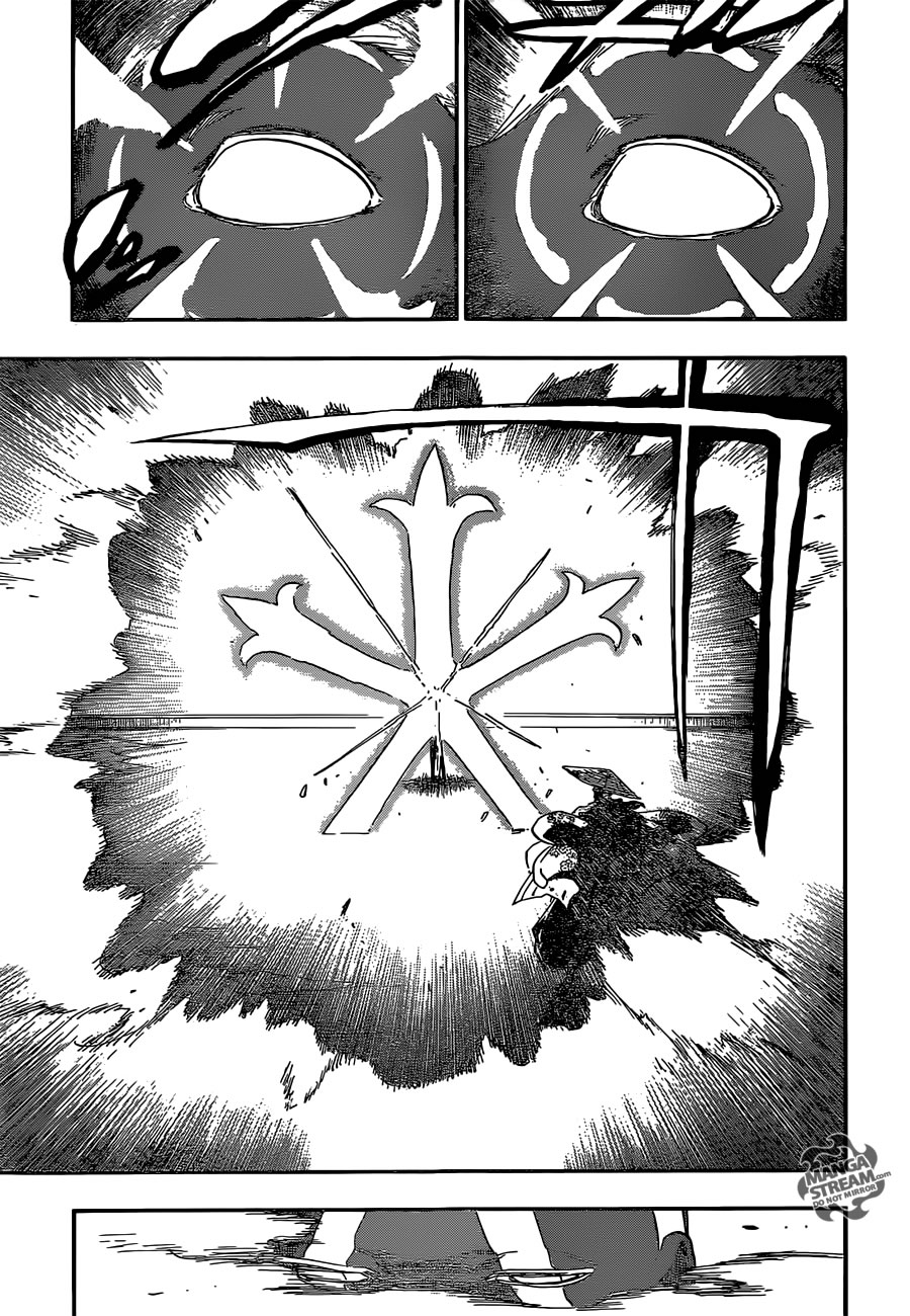 Read Bleach (es) Manga Online