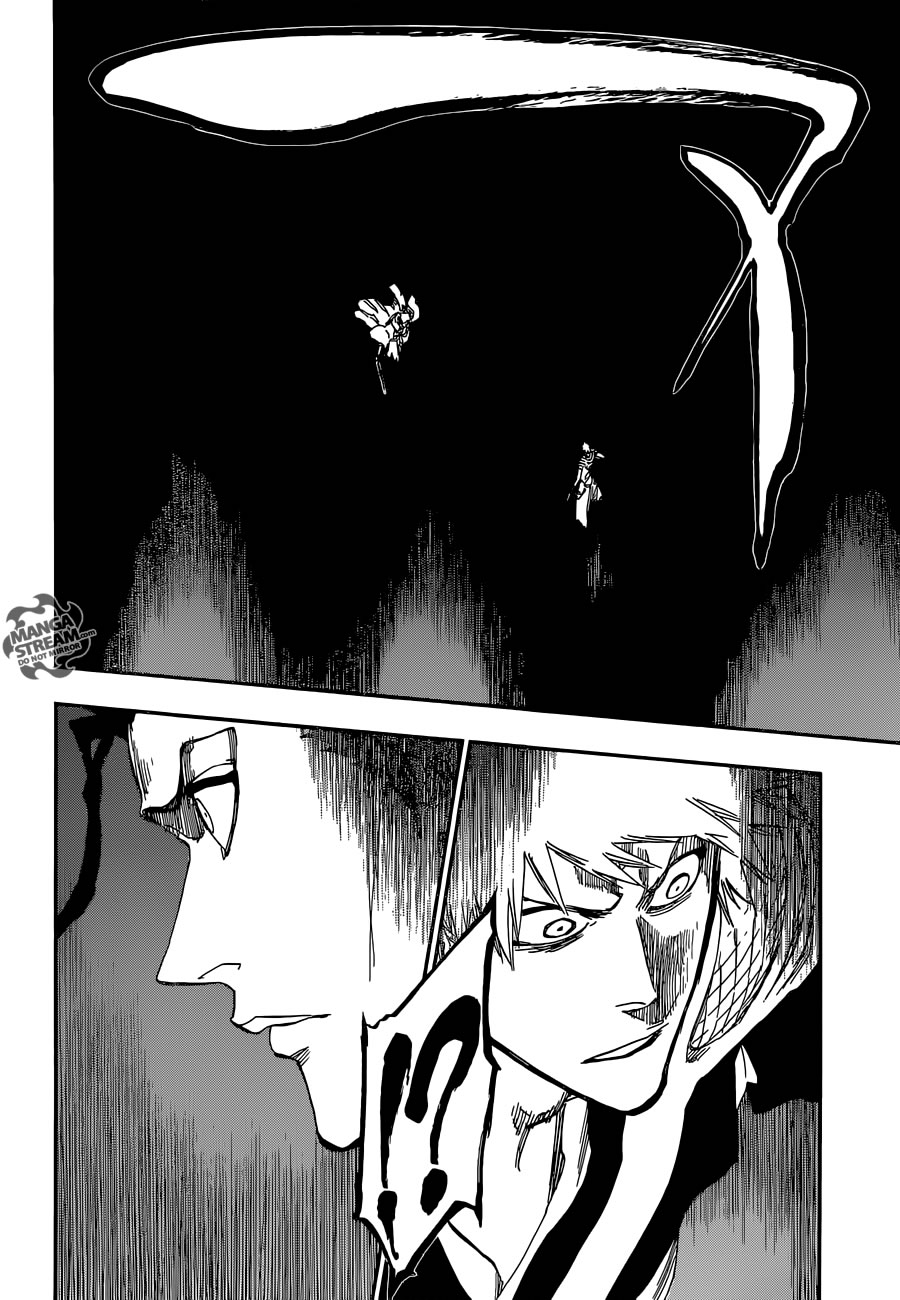 Read Bleach (es) Manga Online