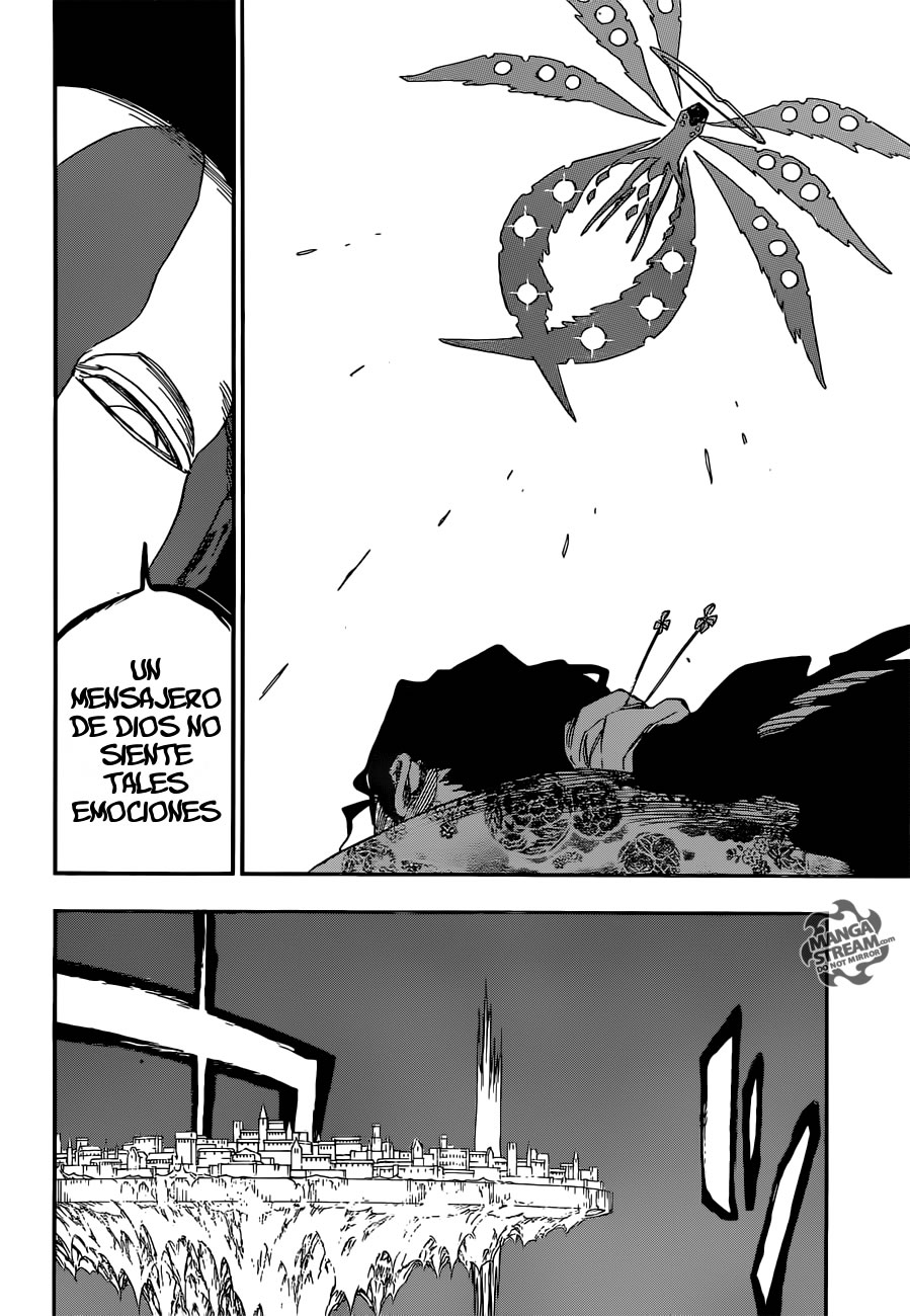 Read Bleach (es) Manga Online