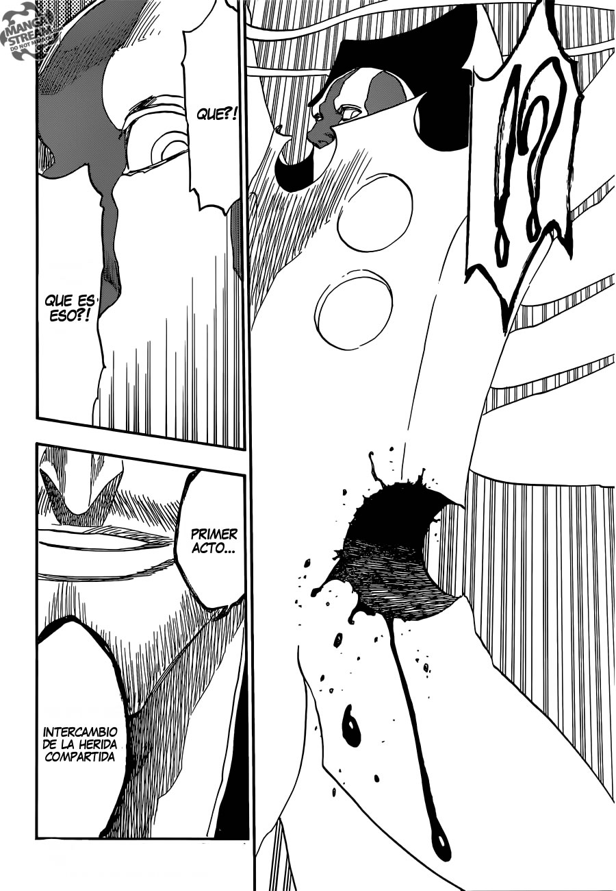 Read Bleach (es) Manga Online