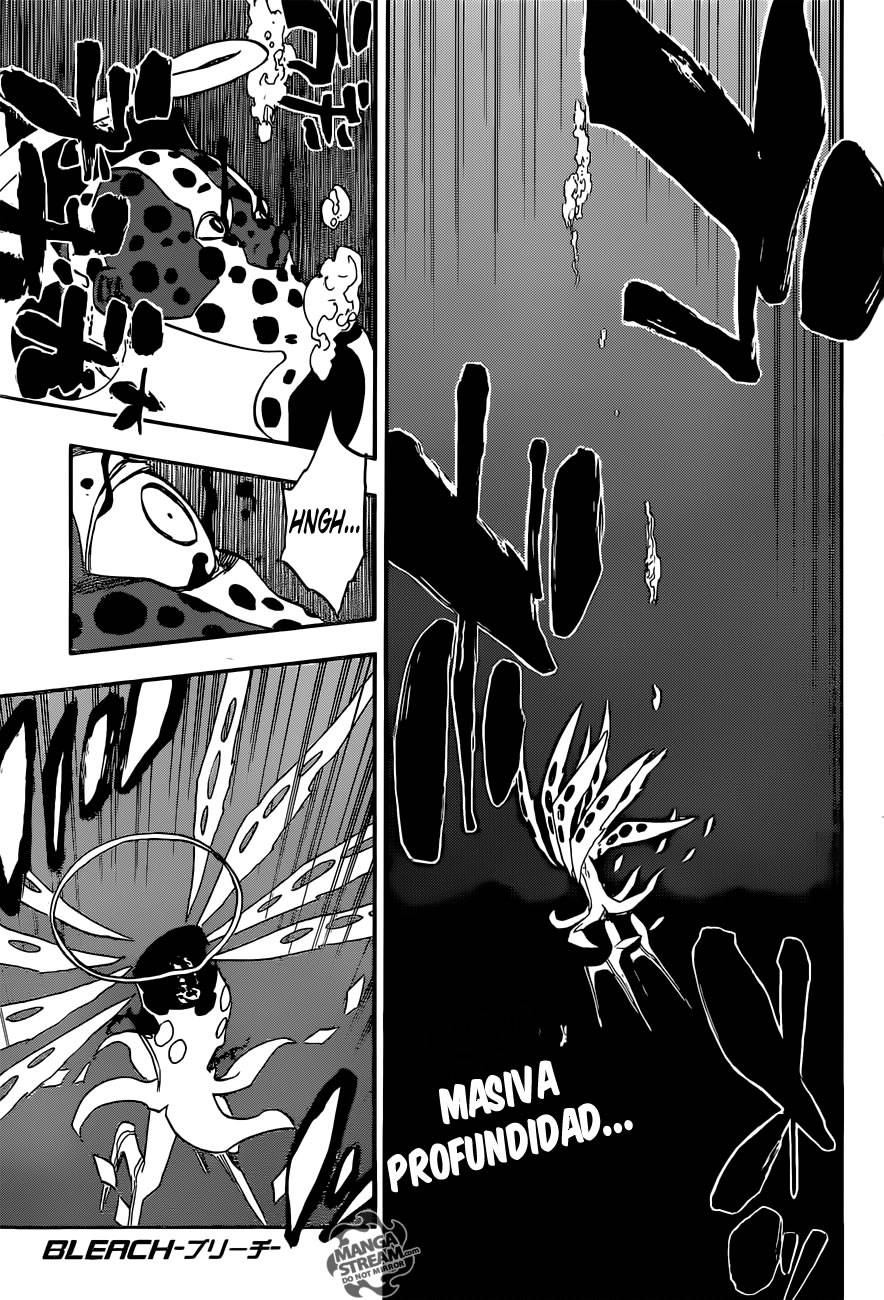 Read Bleach (es) Manga Online