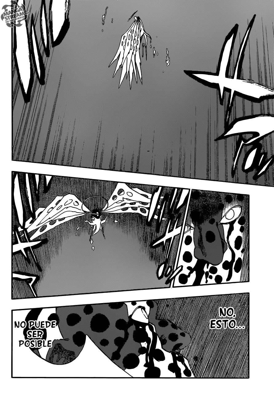 Read Bleach (es) Manga Online