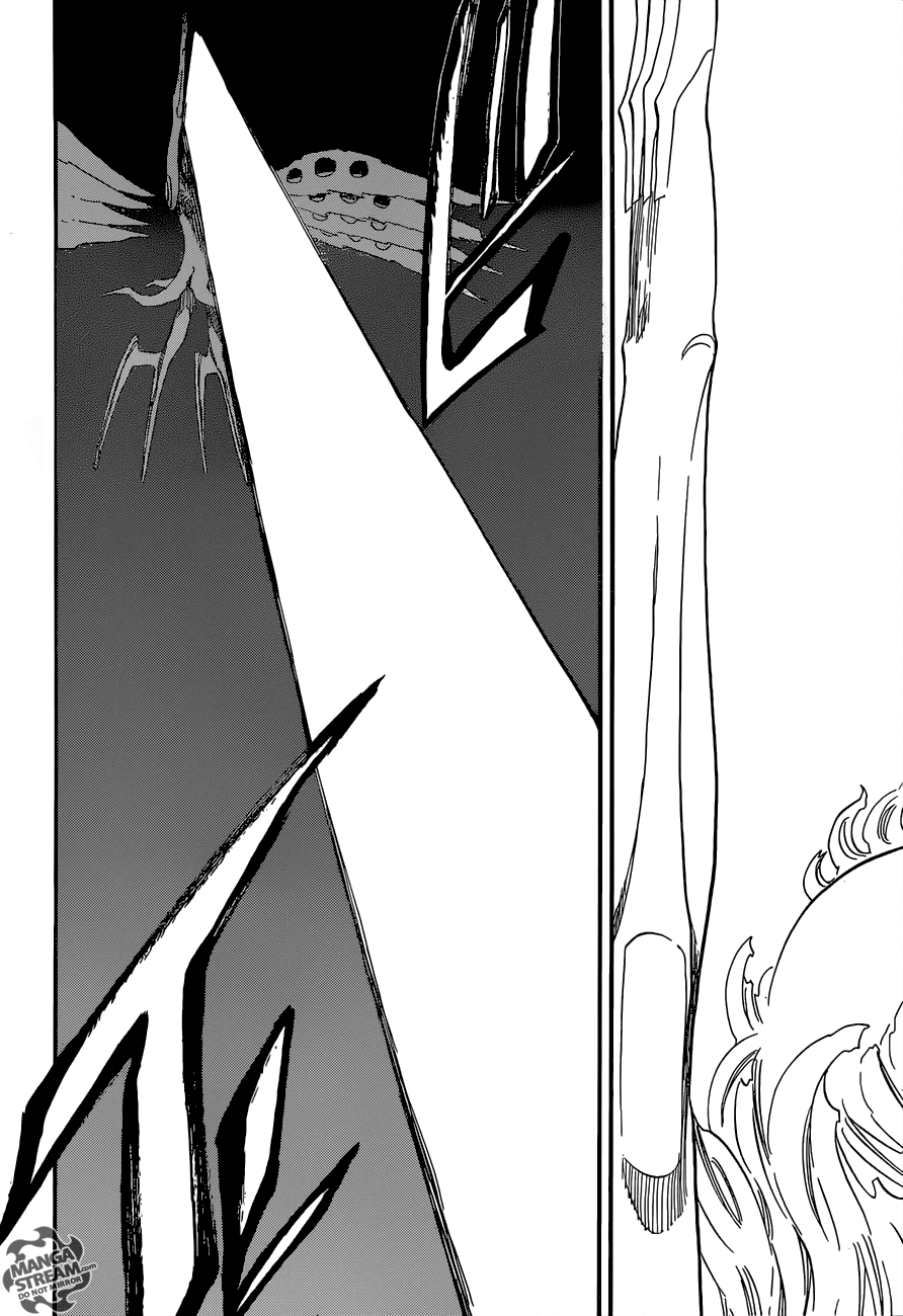 Read Bleach (es) Manga Online