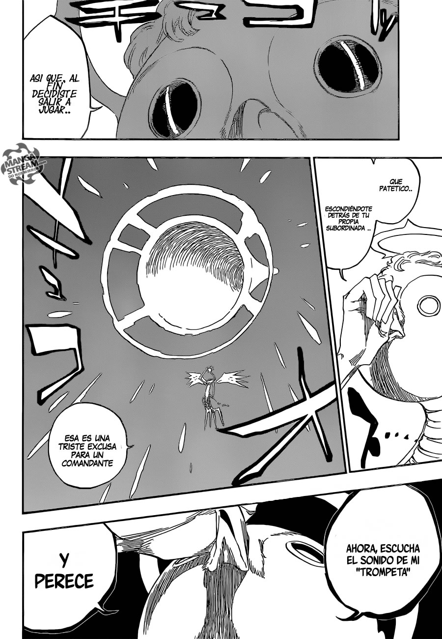 Read Bleach (es) Manga Online