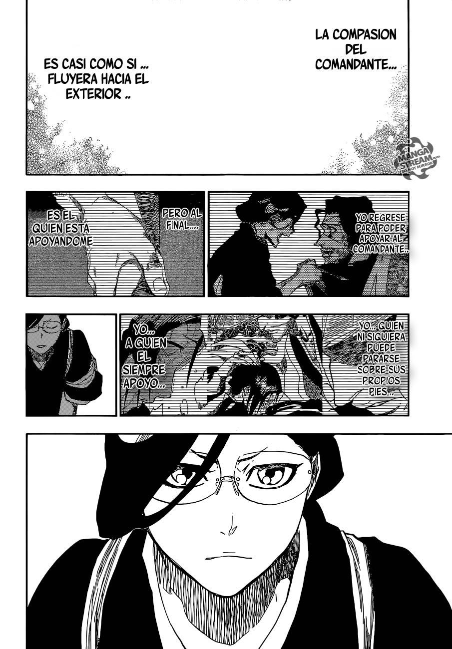 Read Bleach (es) Manga Online