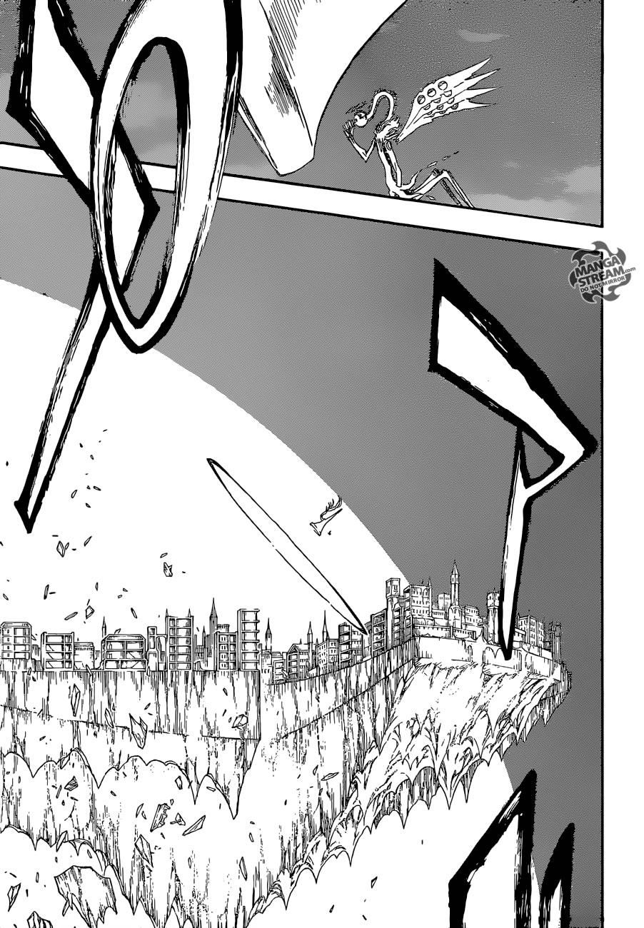 Read Bleach (es) Manga Online