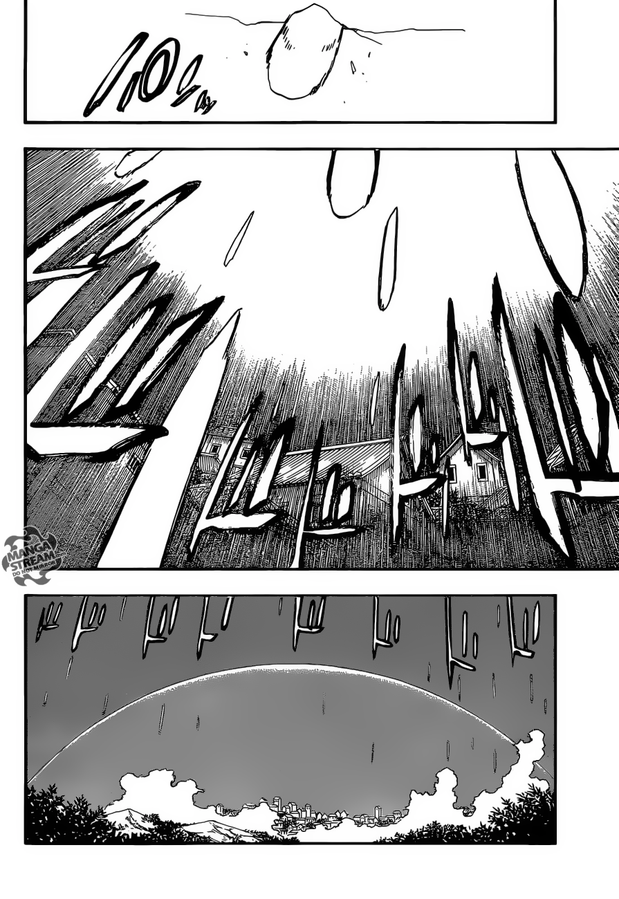 Read Bleach (es) Manga Online