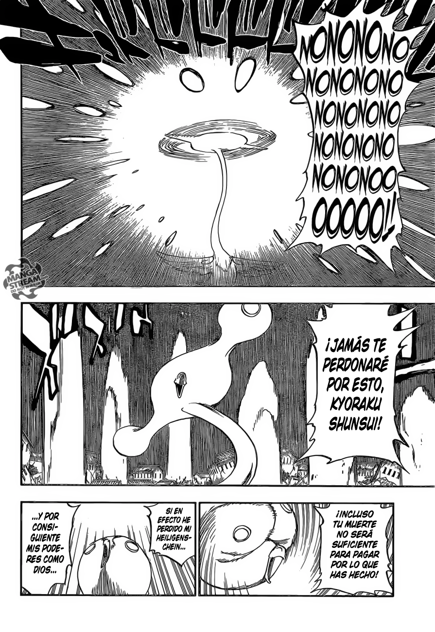 Read Bleach (es) Manga Online