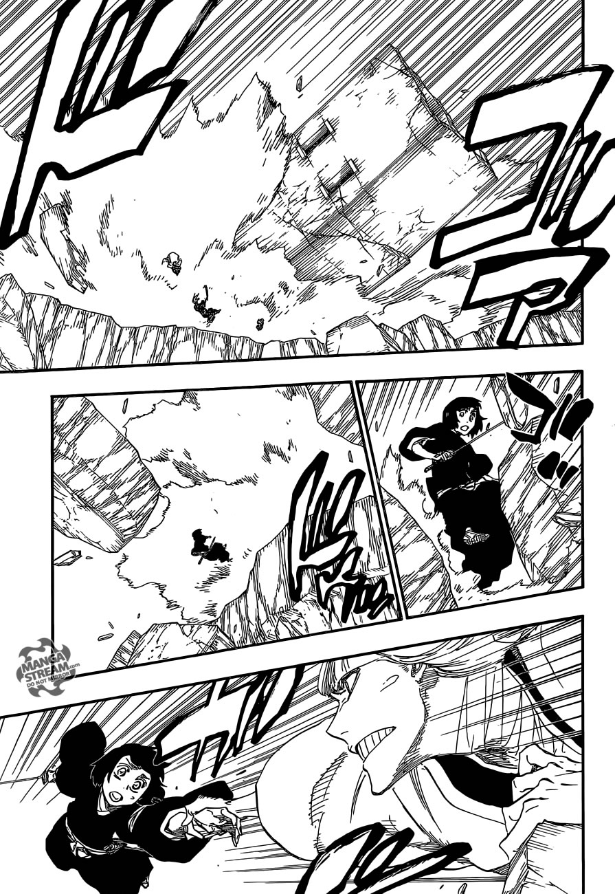 Read Bleach (es) Manga Online