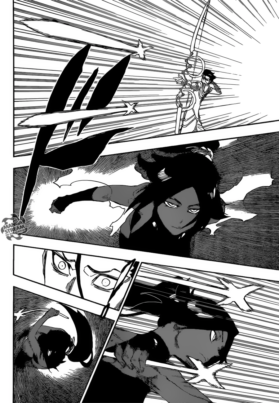 Read Bleach (es) Manga Online