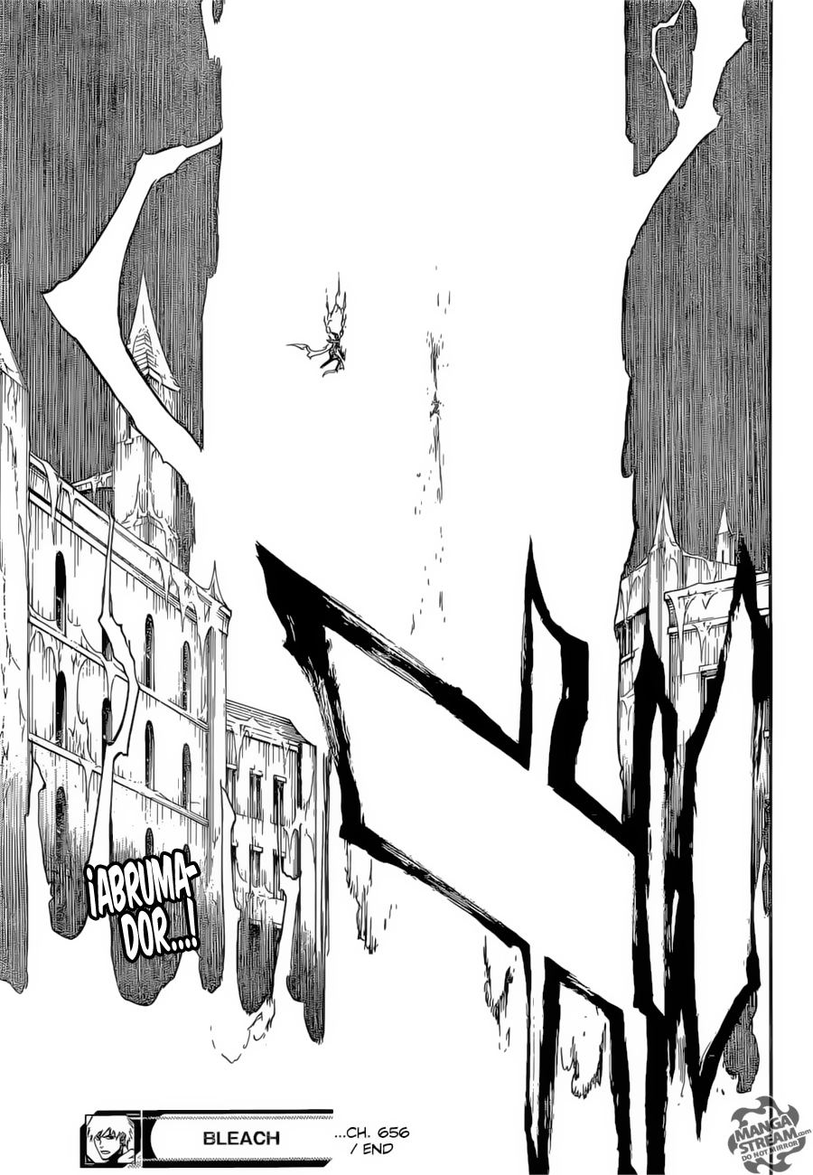 Read Bleach (es) Manga Online