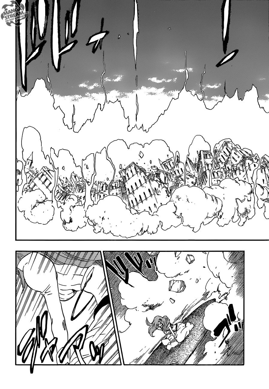 Read Bleach (es) Manga Online