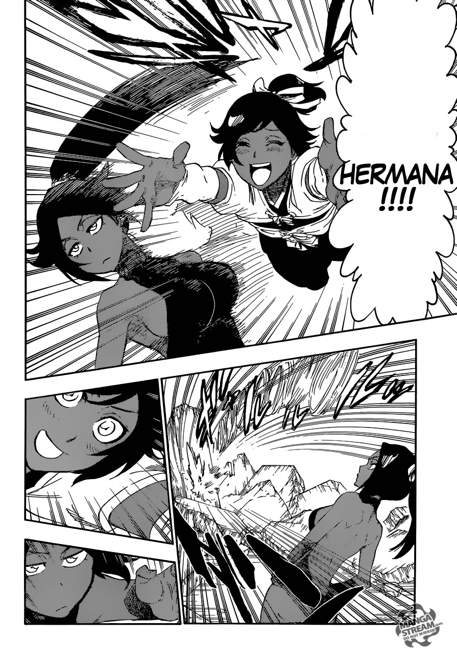 Read Bleach (es) Manga Online