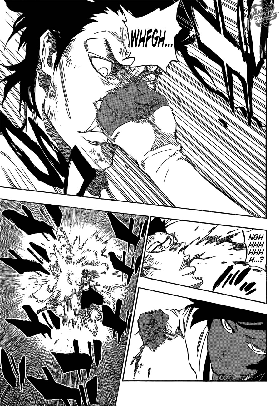 Read Bleach (es) Manga Online