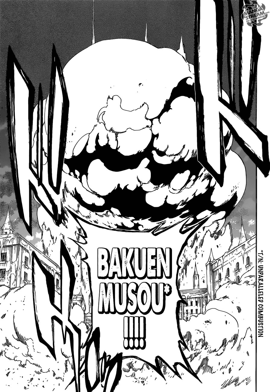 Read Bleach (es) Manga Online