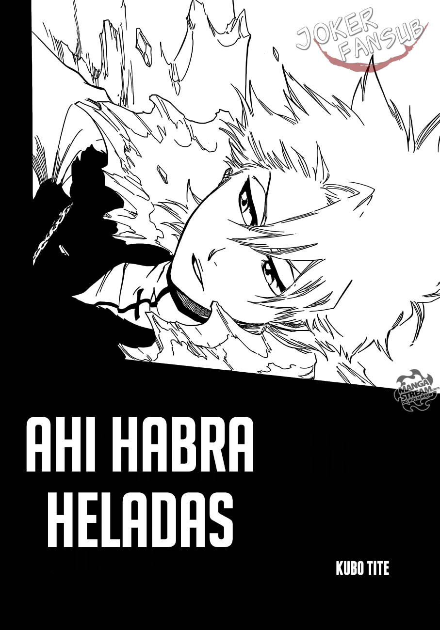Read Bleach (es) Manga Online