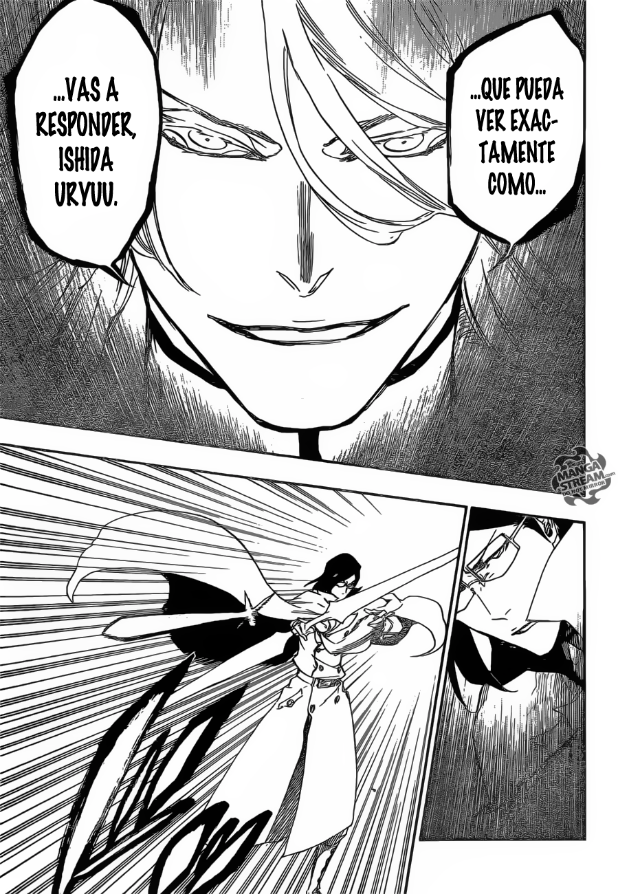Read Bleach (es) Manga Online