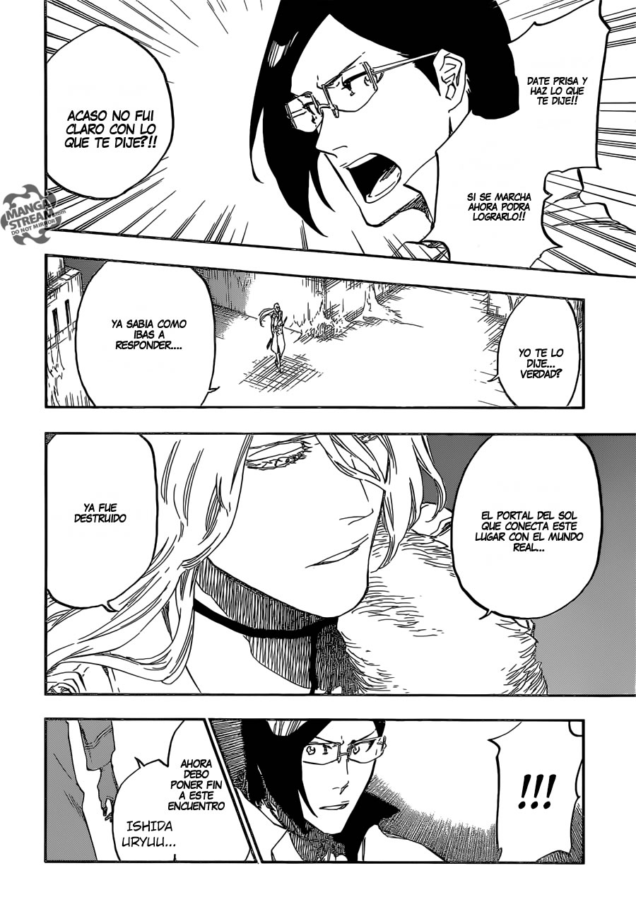 Read Bleach (es) Manga Online