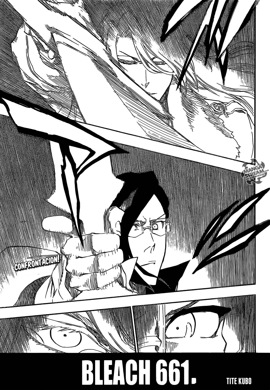 Read Bleach (es) Manga Online
