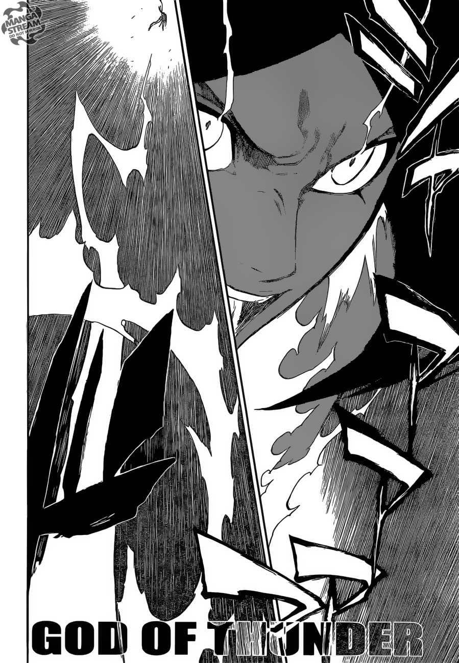 Read Bleach (es) Manga Online