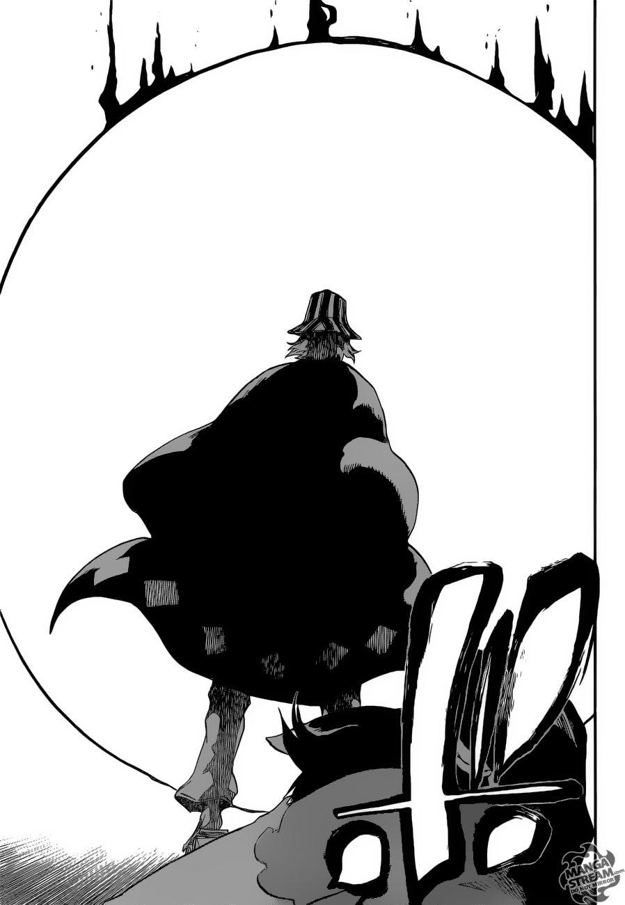 Read Bleach (es) Manga Online
