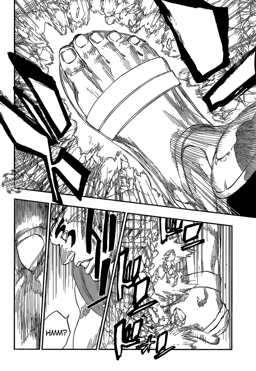 Read Bleach (es) Manga Online