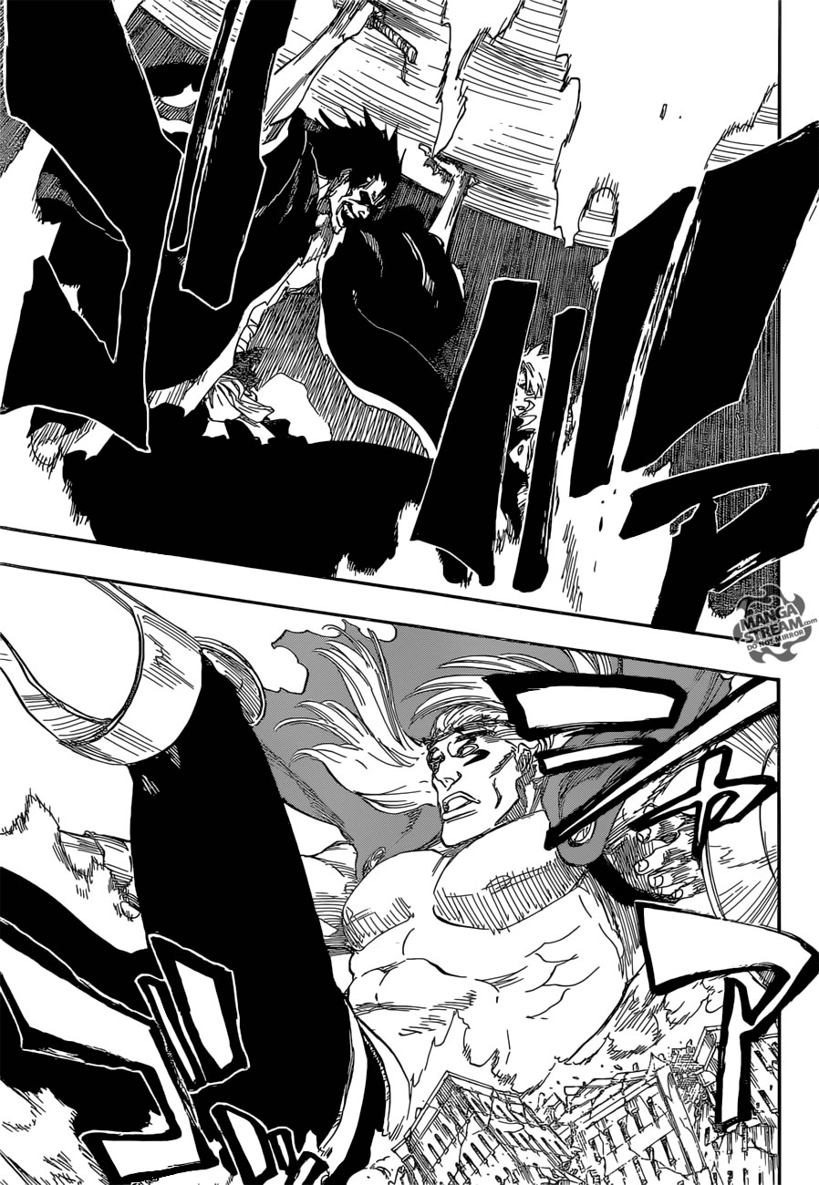 Read Bleach (es) Manga Online