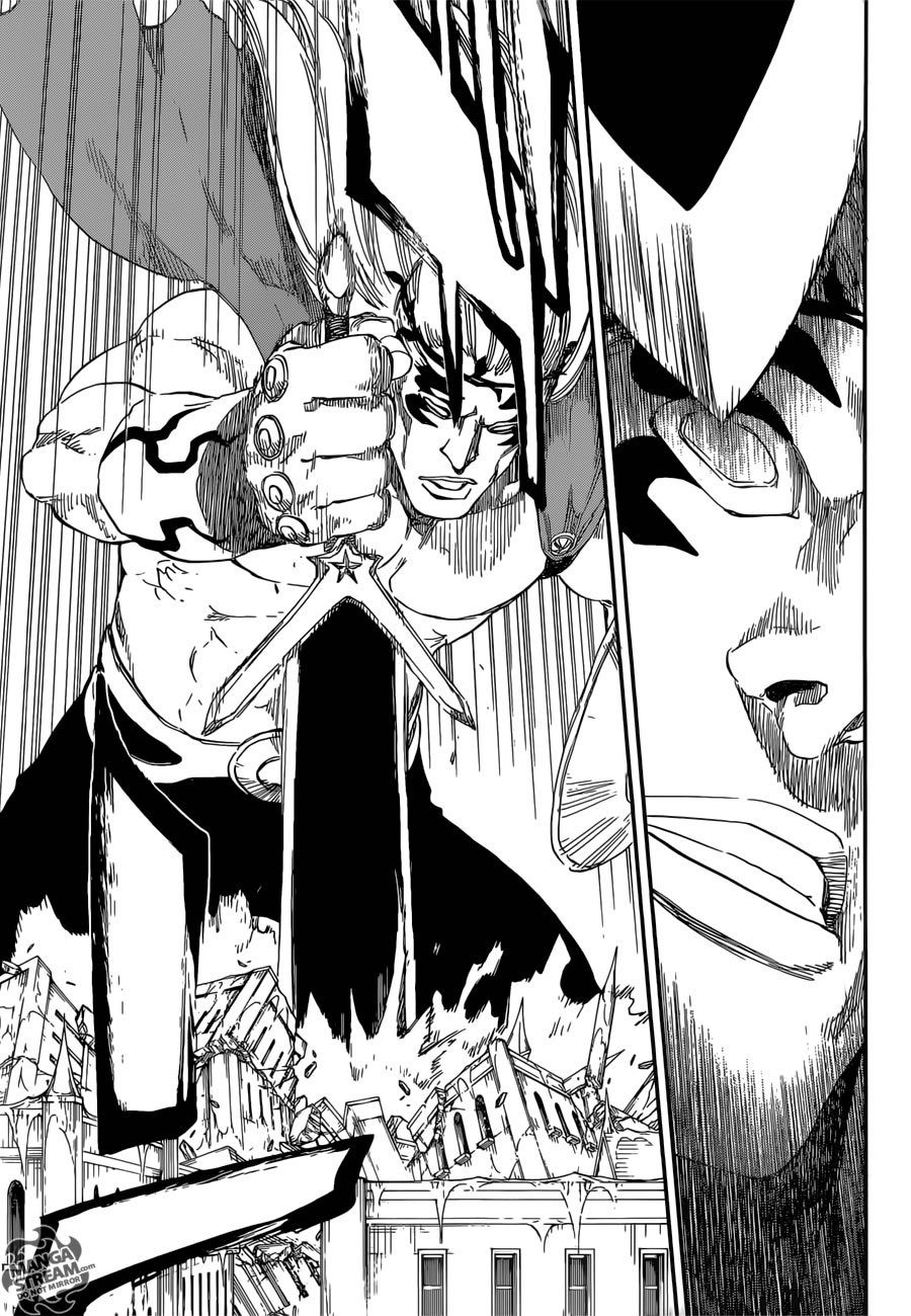 Read Bleach (es) Manga Online