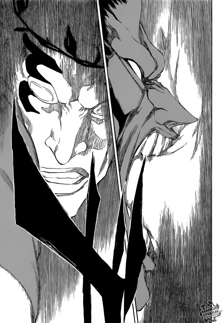 Read Bleach (es) Manga Online