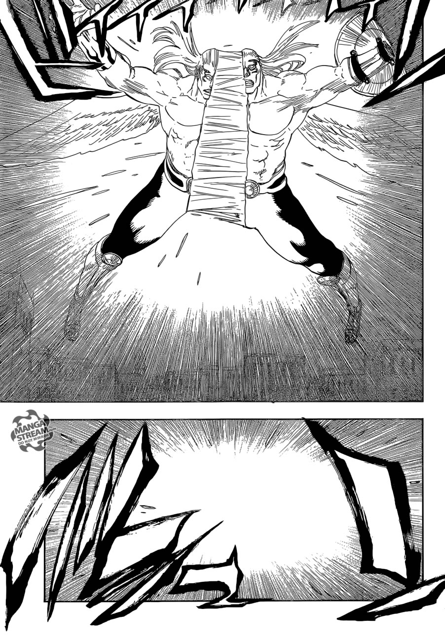 Read Bleach (es) Manga Online