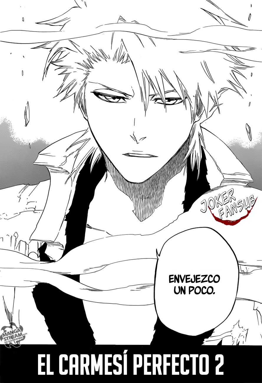 Read Bleach (es) Manga Online