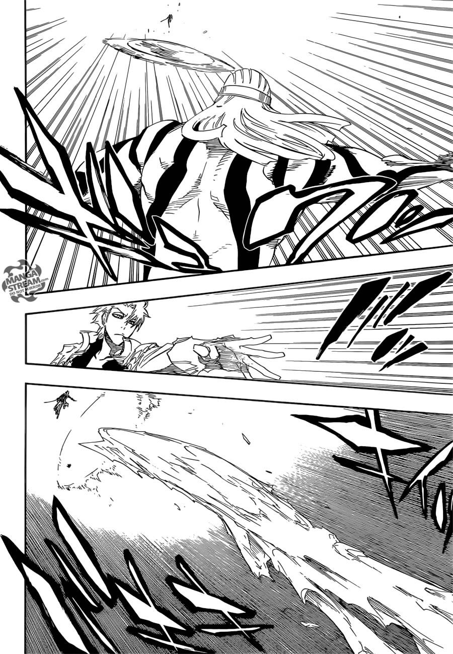 Read Bleach (es) Manga Online