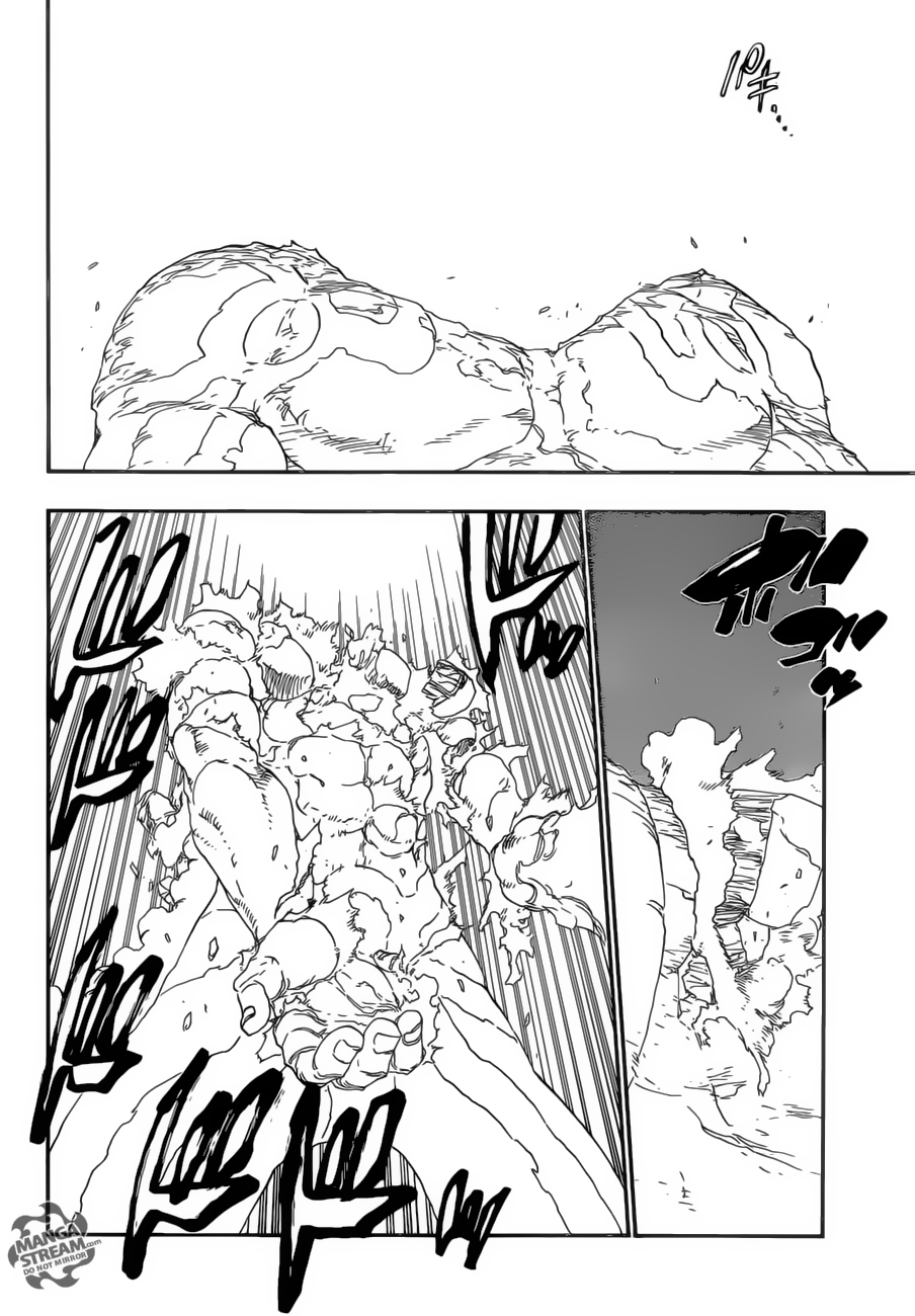 Read Bleach (es) Manga Online