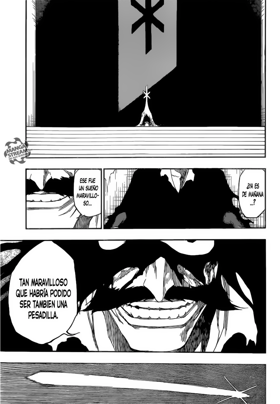Read Bleach (es) Manga Online
