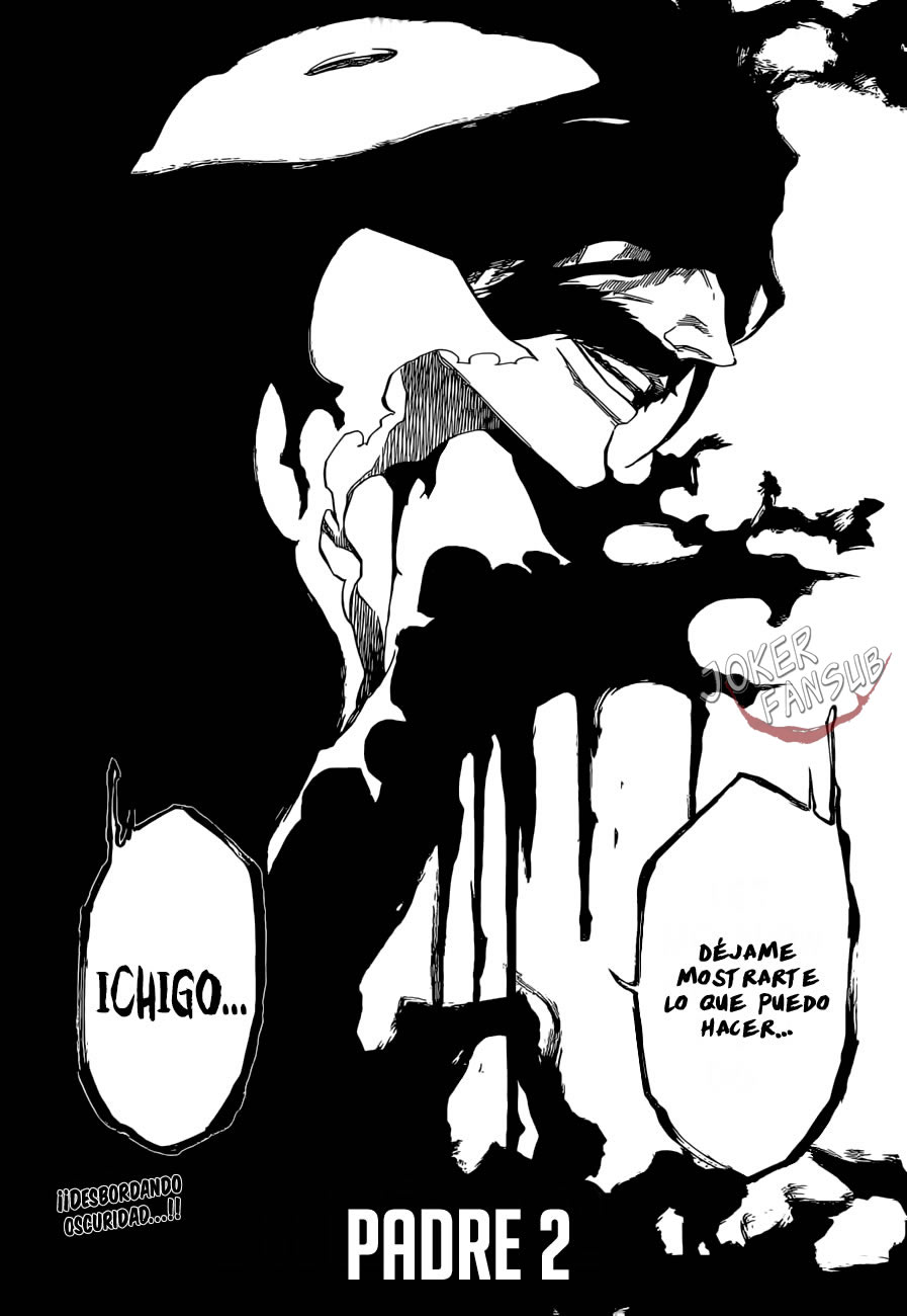 Read Bleach (es) Manga Online