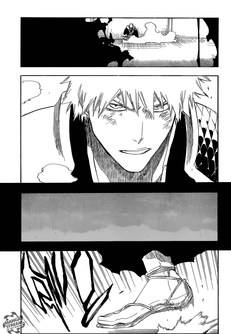 Read Bleach (es) Manga Online