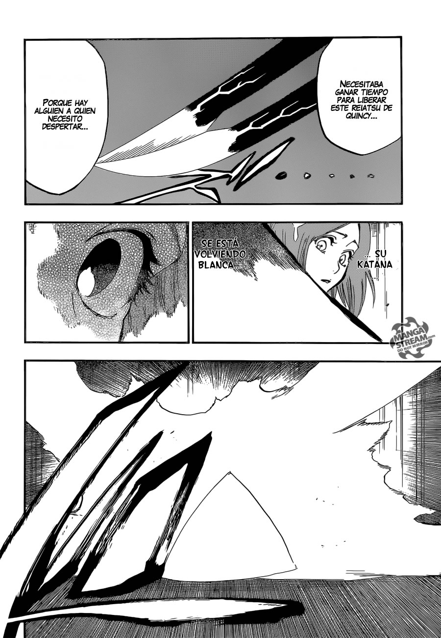Read Bleach (es) Manga Online