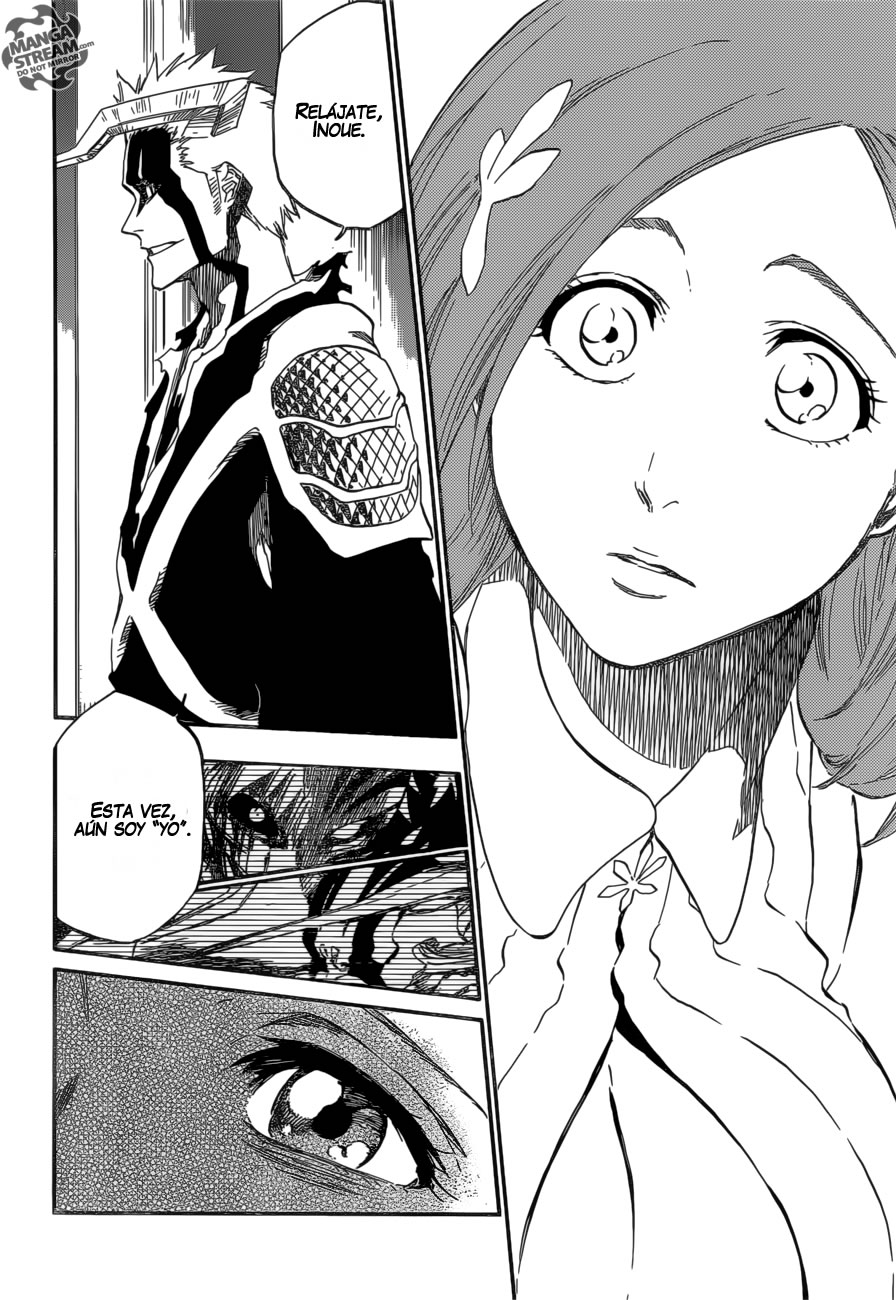 Read Bleach (es) Manga Online