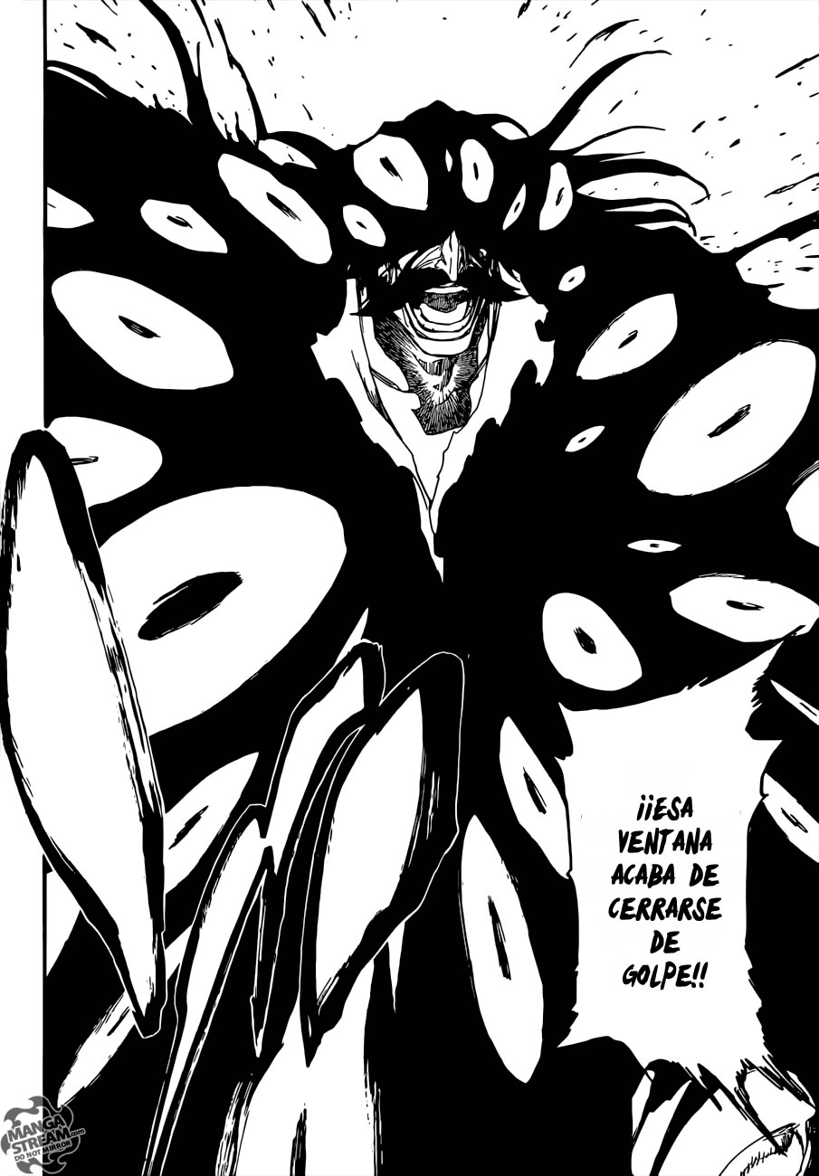 Read Bleach (es) Manga Online
