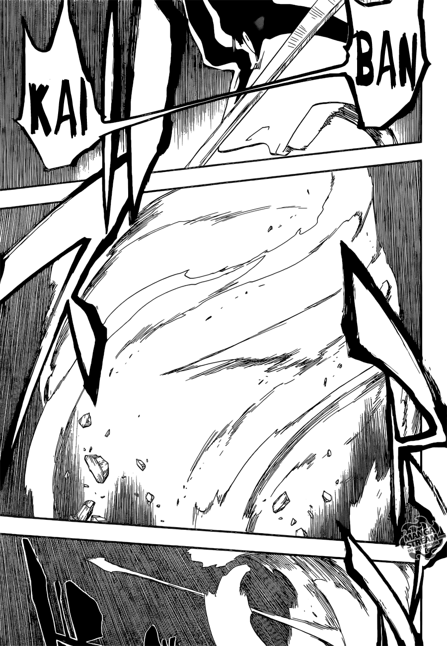 Read Bleach (es) Manga Online