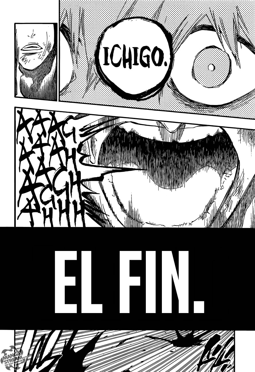 Read Bleach (es) Manga Online