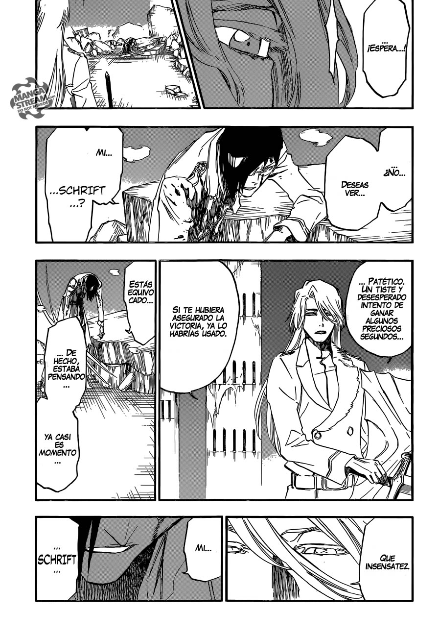 Read Bleach (es) Manga Online