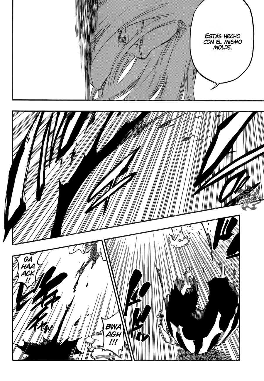 Read Bleach (es) Manga Online