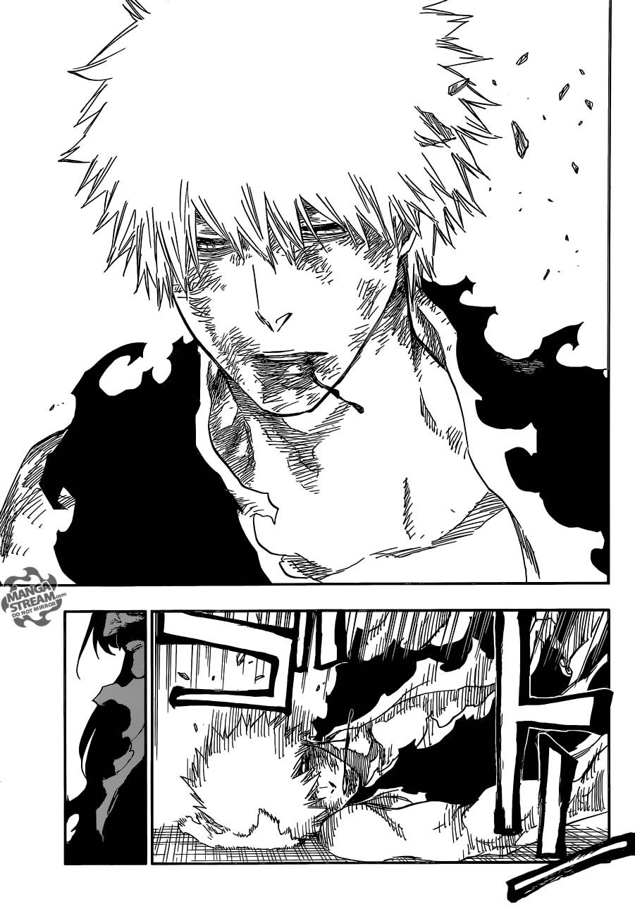 Read Bleach (es) Manga Online