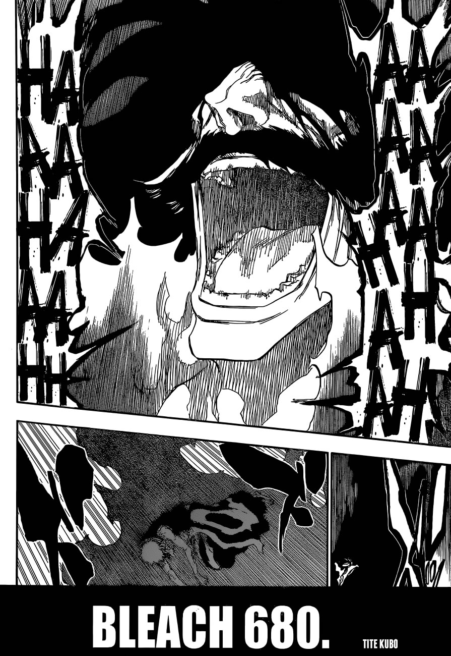 Read Bleach (es) Manga Online