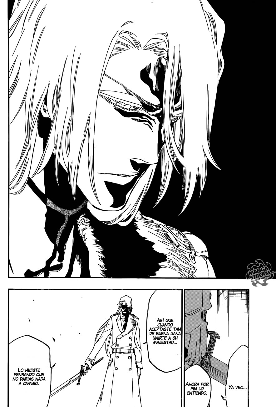 Read Bleach (es) Manga Online